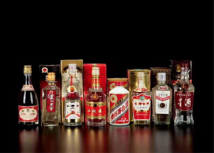 邵武老酒储存的方法